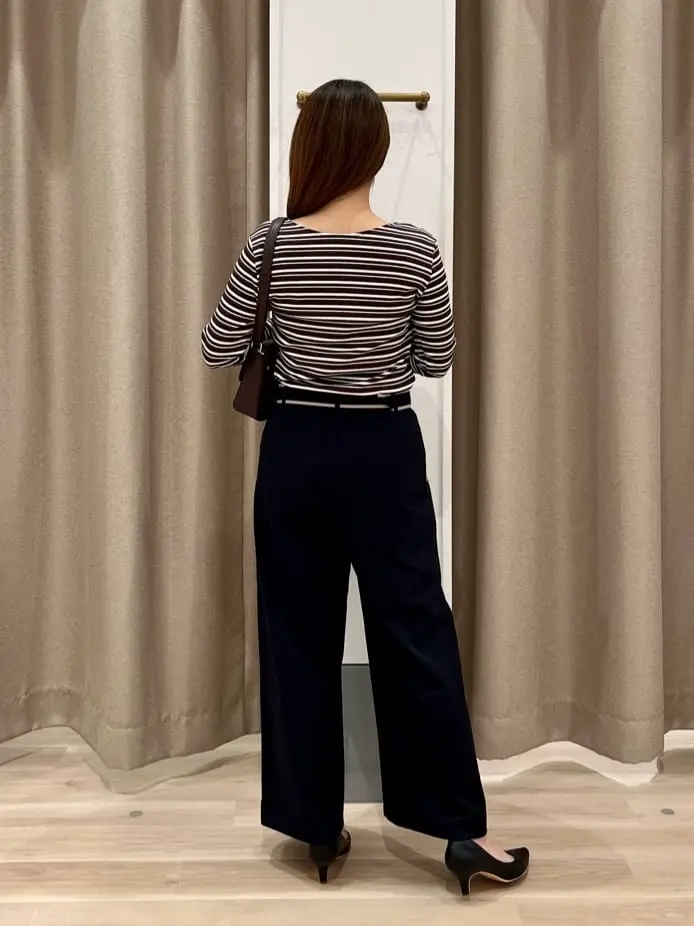 ANY SIS 瀬野 コーディネート画像