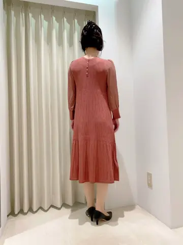 ANY SIS 山田 コーディネート画像