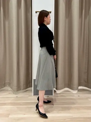 ANY SIS 瀬野 コーディネート画像