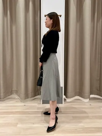 ANY SIS 瀬野 コーディネート画像