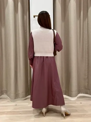 ANY SIS 瀬野 コーディネート画像