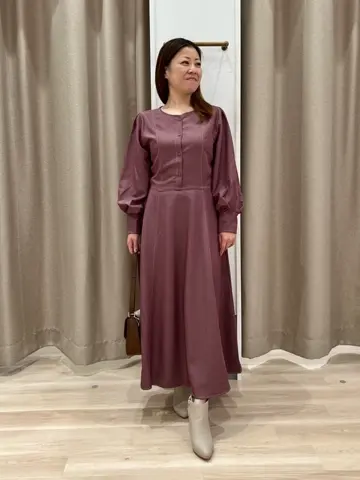 ANY SIS 瀬野 コーディネート画像