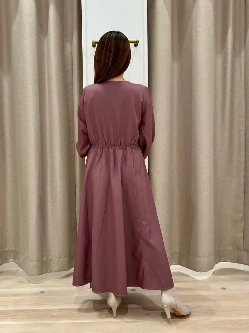 ANY SIS 瀬野 コーディネート画像