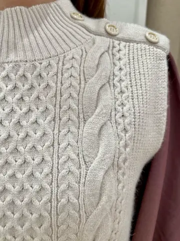 ANY SIS 瀬野 コーディネート画像