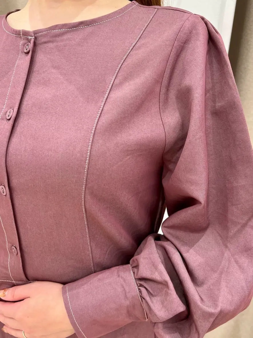 ANY SIS 瀬野 コーディネート画像