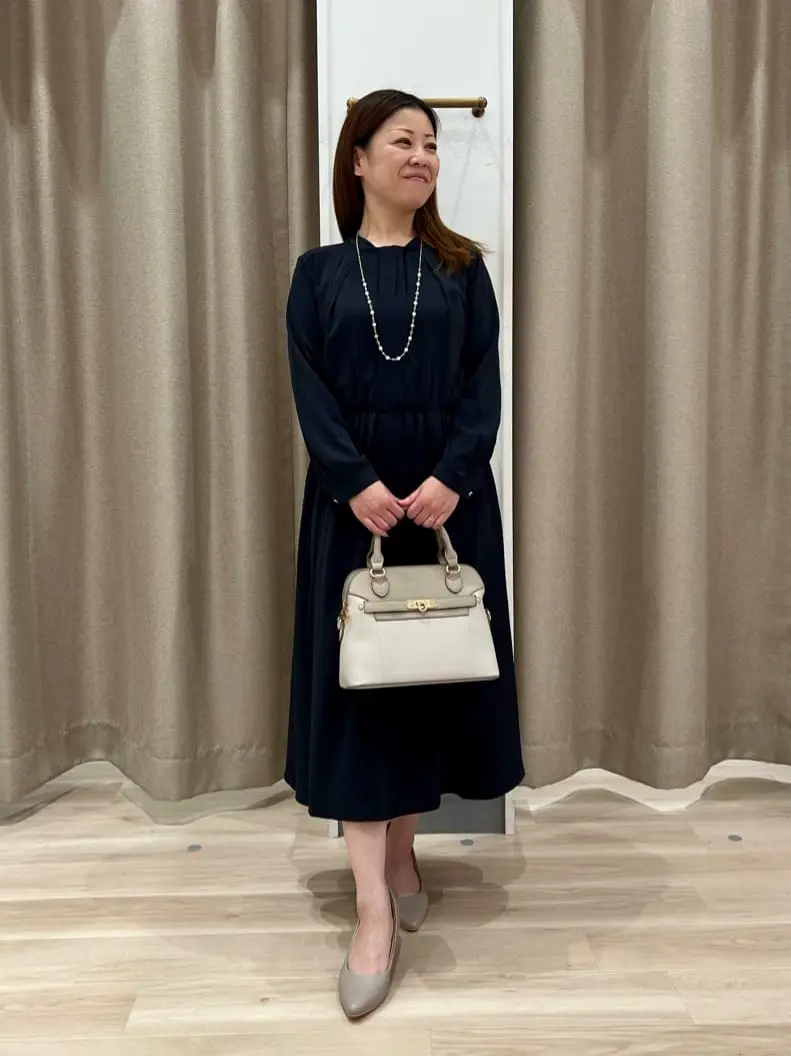 ANY SIS 瀬野 コーディネート画像