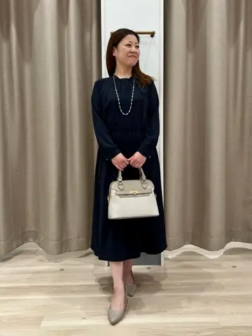 ANY SIS 瀬野 コーディネート画像