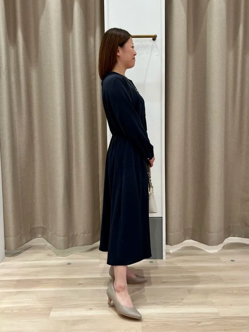 ANY SIS 瀬野 コーディネート画像