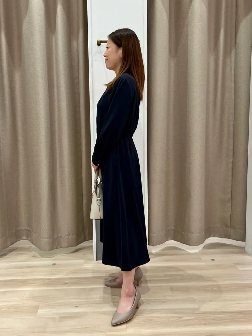 ANY SIS 瀬野 コーディネート画像