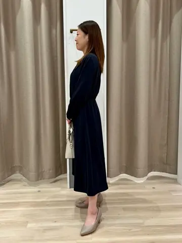 ANY SIS 瀬野 コーディネート画像