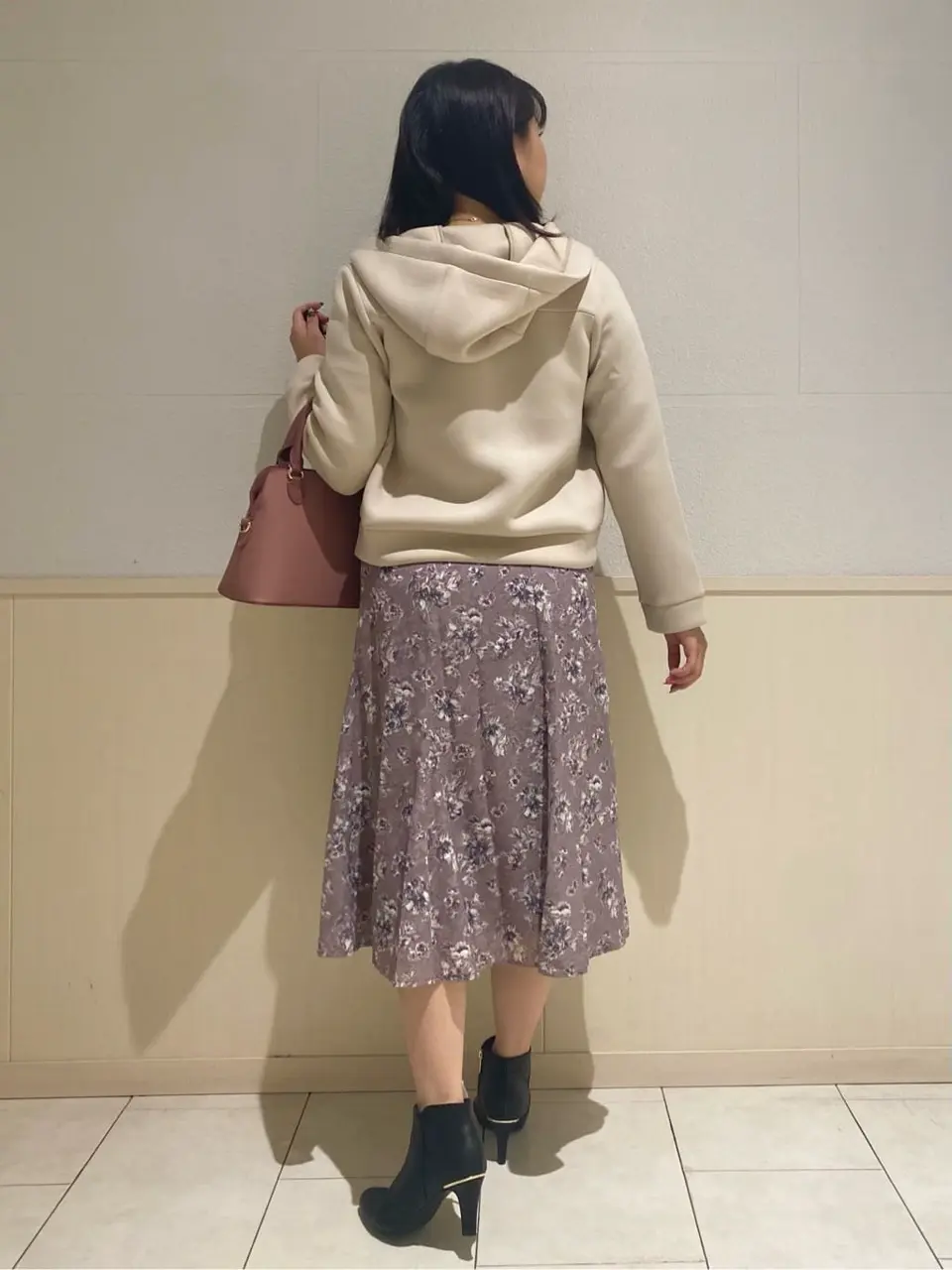 ANY SIS 寺嶋 コーディネート画像