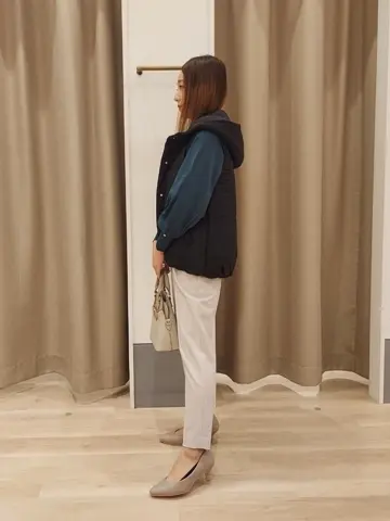 ANY SIS 齋藤 コーディネート画像