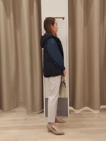 ANY SIS 齋藤 コーディネート画像