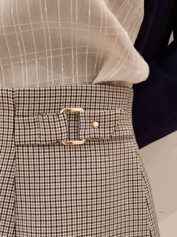 ANY SIS 齋藤 コーディネート画像