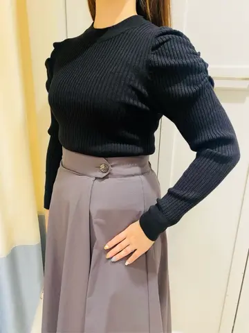 ANY SIS 藤田 コーディネート画像