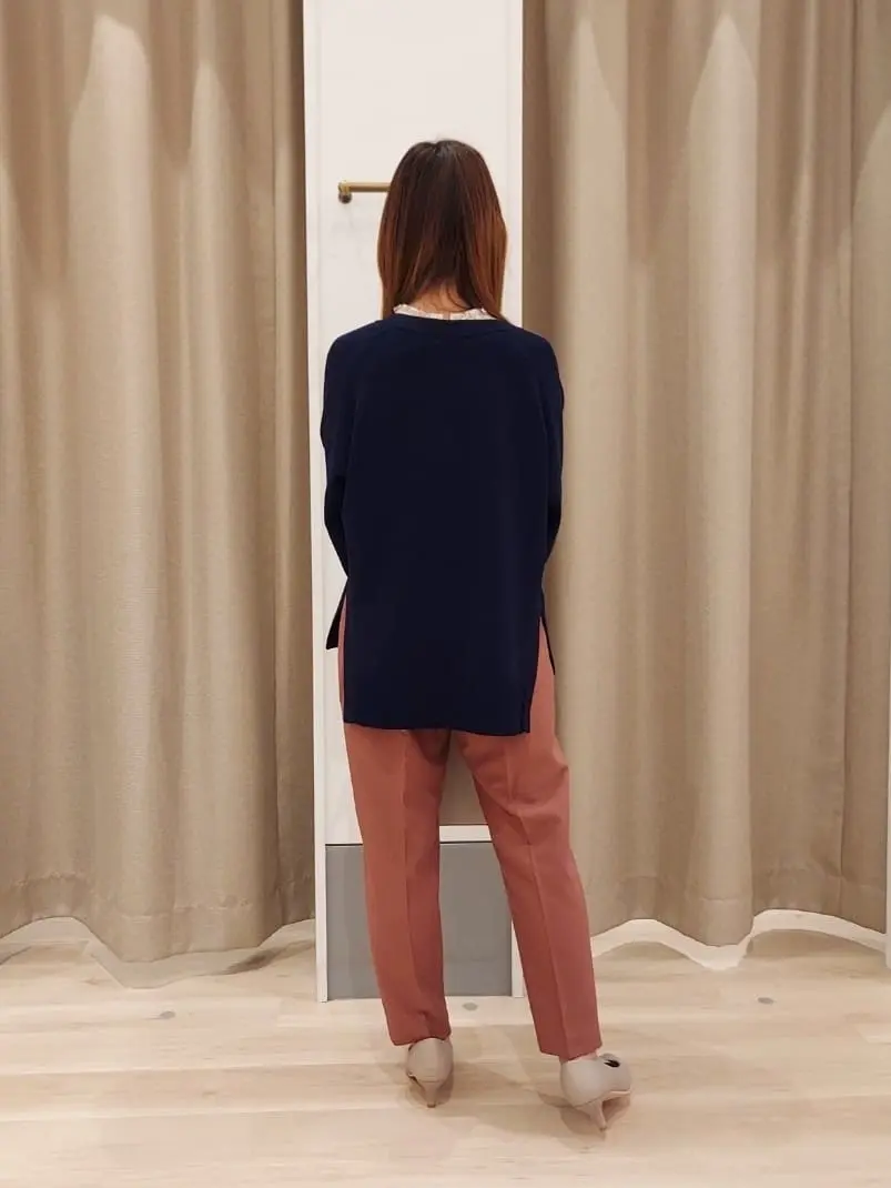 ANY SIS 齋藤 コーディネート画像