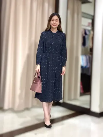 ANY SIS STAFF コーディネート画像