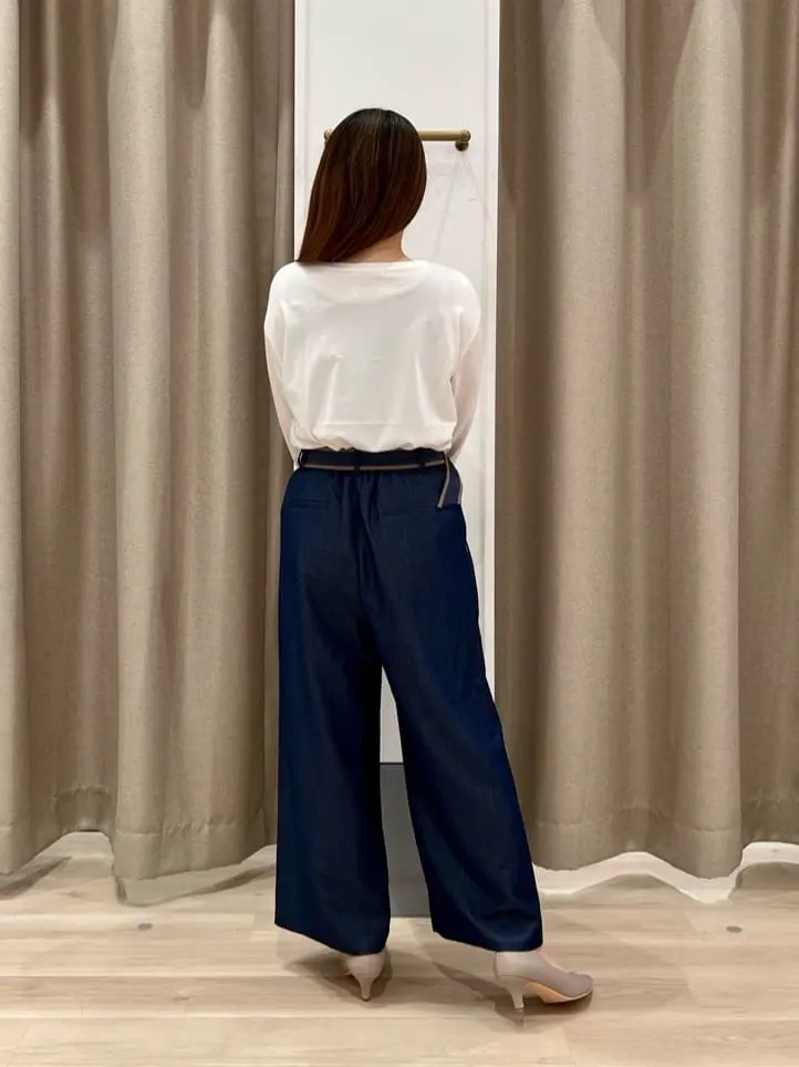 ANY SIS 瀬野 コーディネート画像