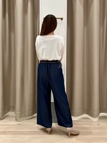 ANY SIS 瀬野 コーディネート画像