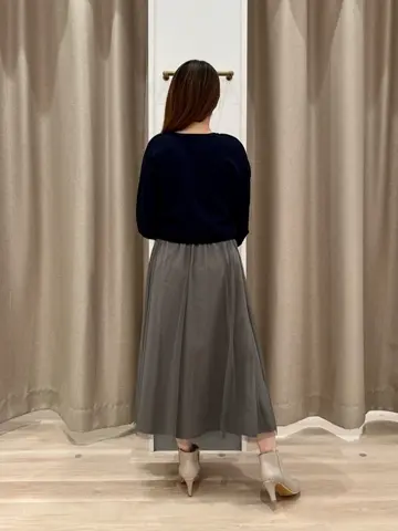 ANY SIS 瀬野 コーディネート画像