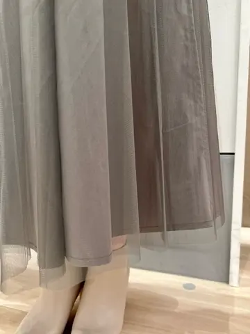 ANY SIS 瀬野 コーディネート画像