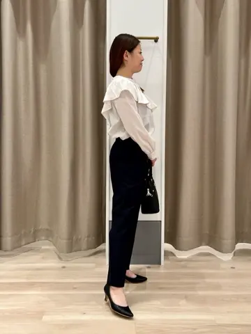 ANY SIS 瀬野 コーディネート画像