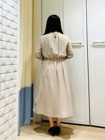 ANY SIS 藤田 コーディネート画像