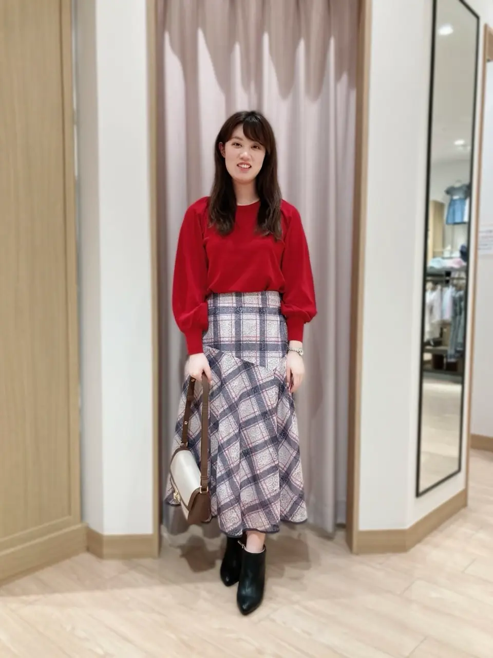  濱口 コーディネート画像