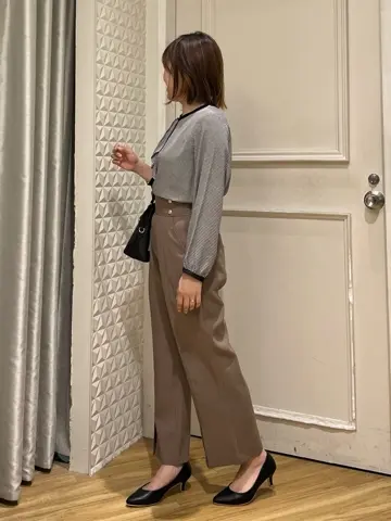 ANY SIS 浅倉 コーディネート画像