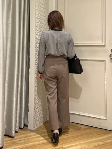 ANY SIS 浅倉 コーディネート画像