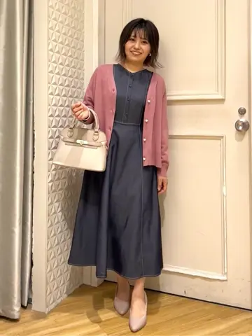 ANY SIS 浅倉 コーディネート画像