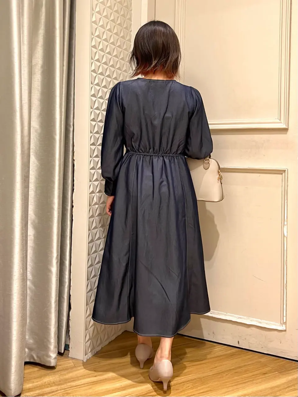 ANY SIS 浅倉 コーディネート画像