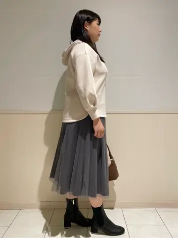 ANY SIS 寺嶋 コーディネート画像