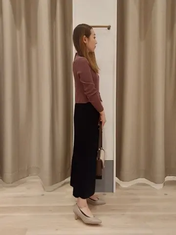 ANY SIS 齋藤 コーディネート画像