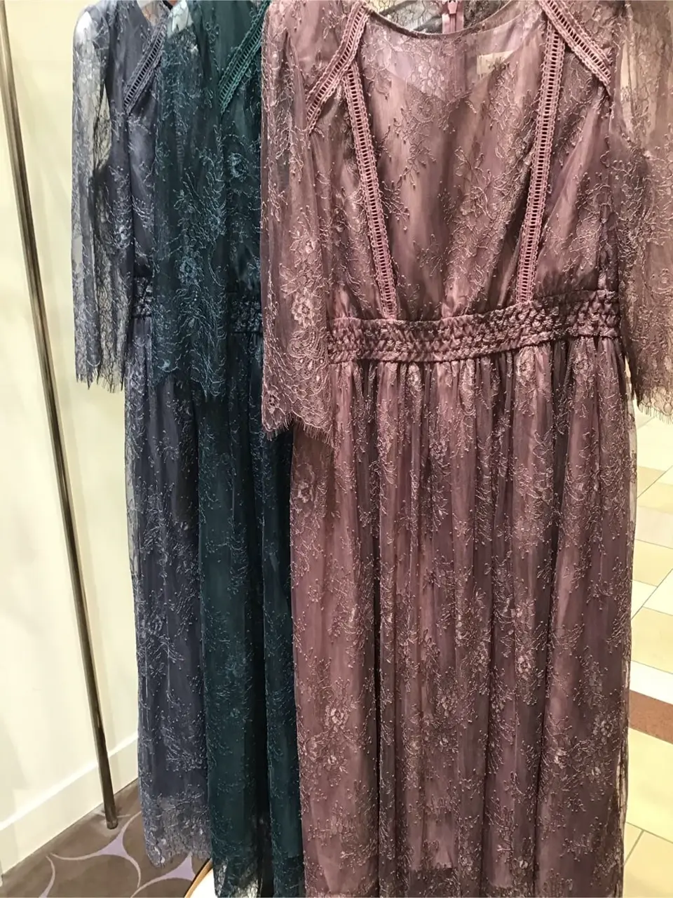 ANY SIS 髙橋 コーディネート画像