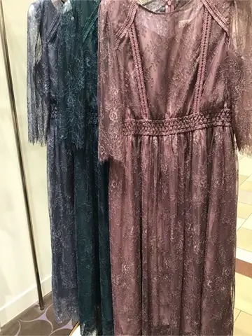 ANY SIS 髙橋 コーディネート画像