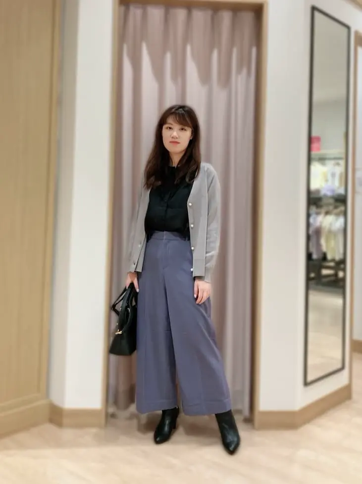  濱口 コーディネート画像