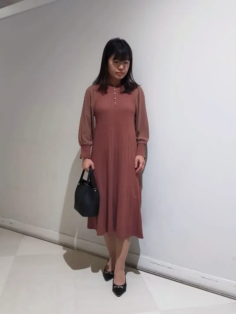  権田 コーディネート画像