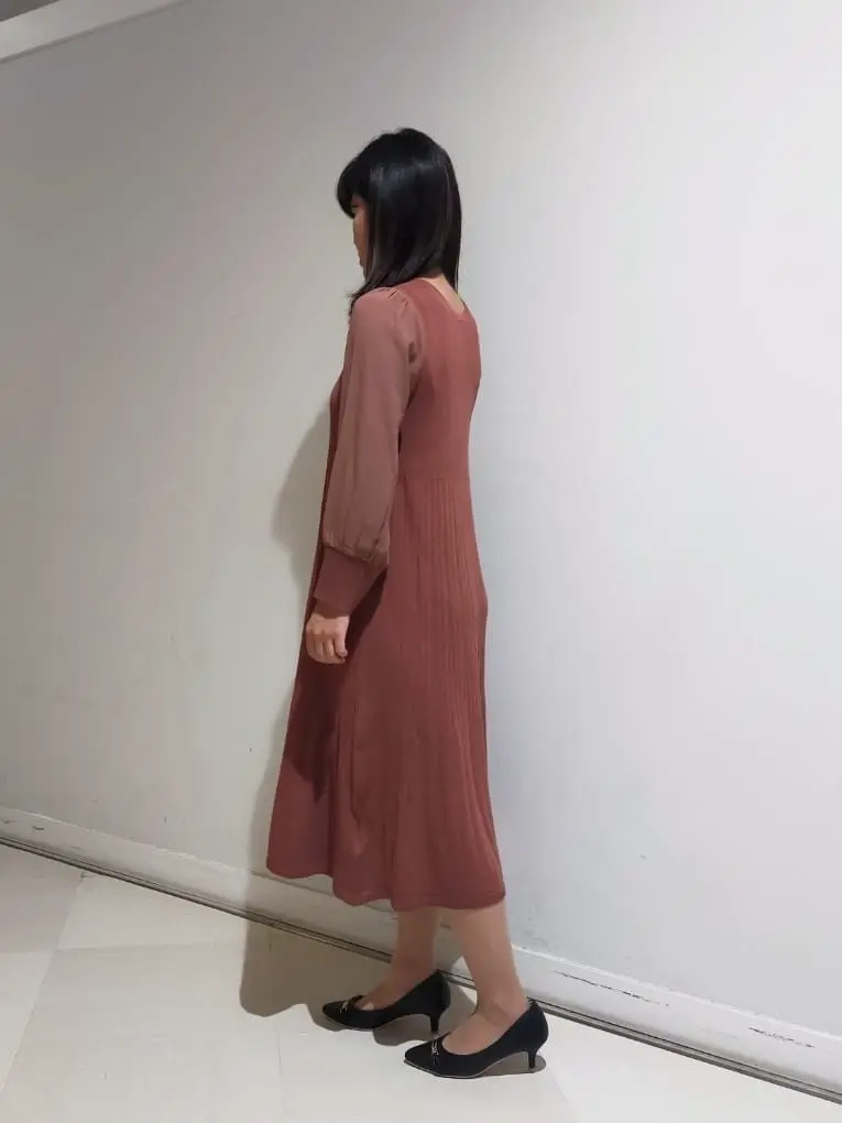 ANY SIS 権田 コーディネート画像