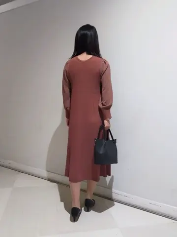 ANY SIS 権田 コーディネート画像