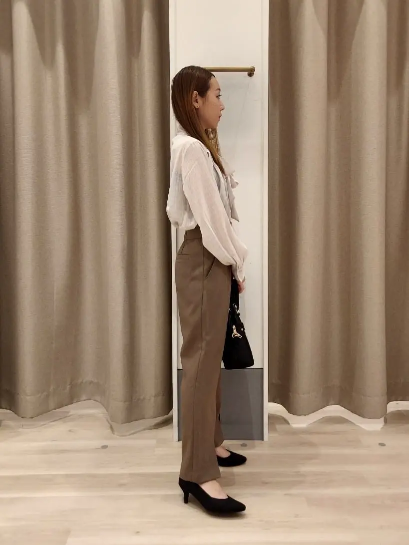 ANY SIS 齋藤 コーディネート画像