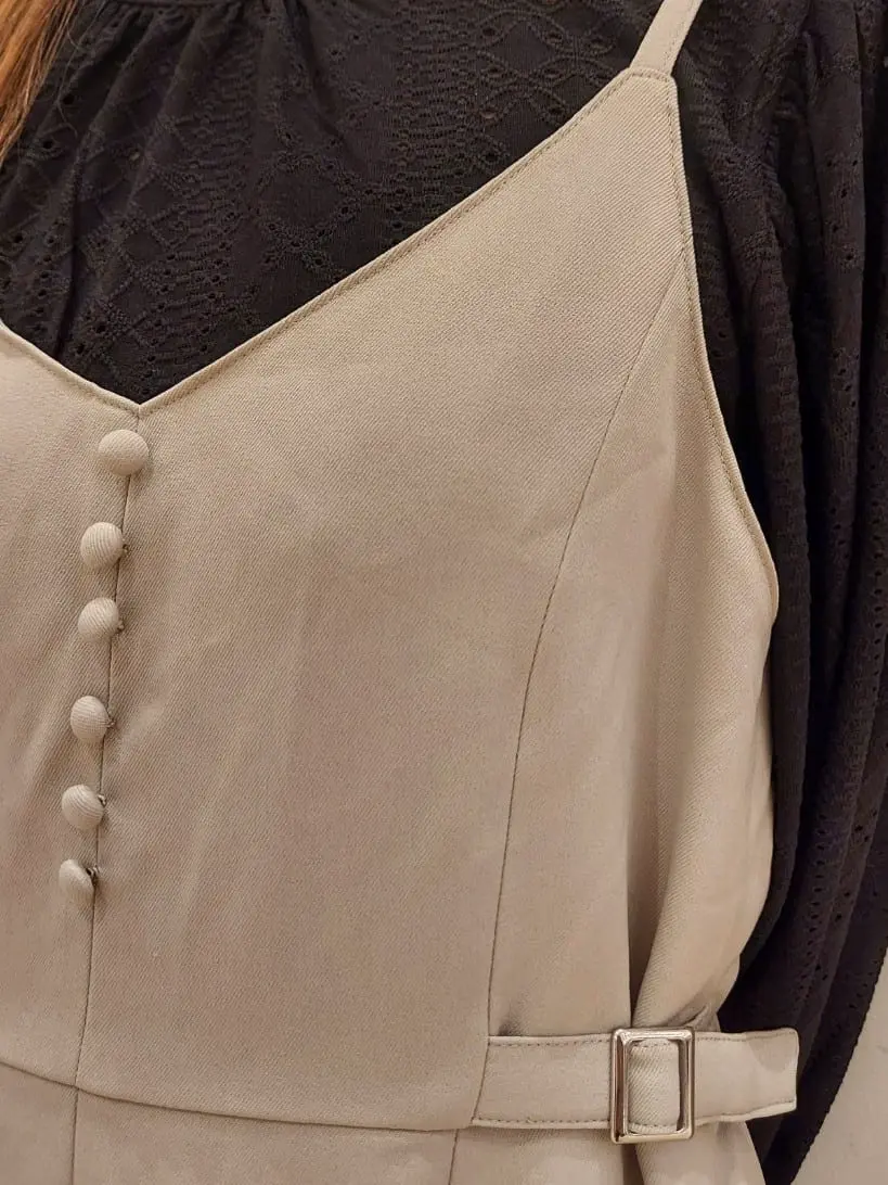 ANY SIS 齋藤 コーディネート画像