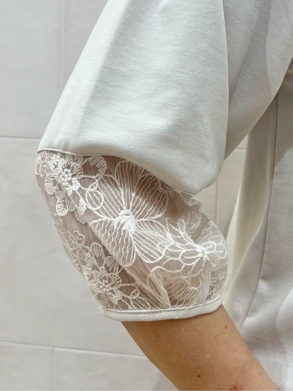 ANY SIS 今仲 コーディネート画像