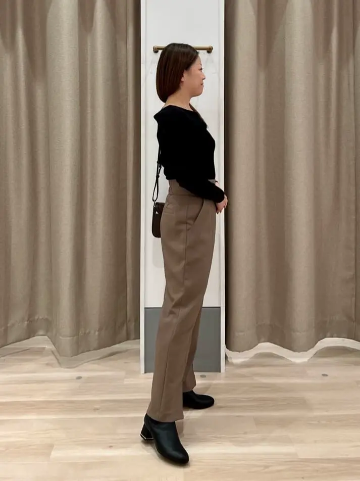 ANY SIS 瀬野 コーディネート画像