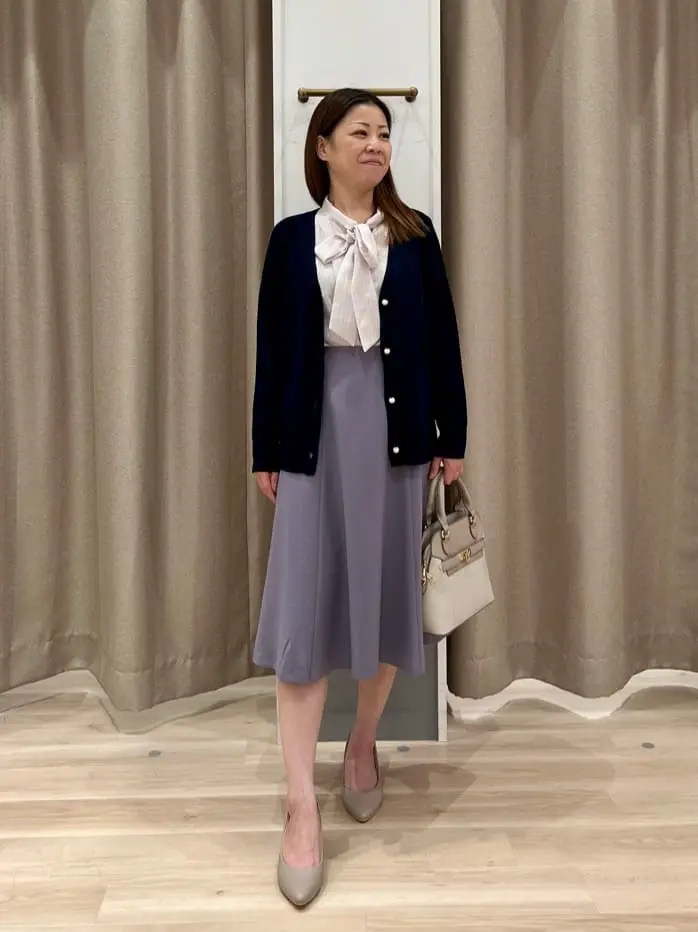 ANY SIS 瀬野 コーディネート画像