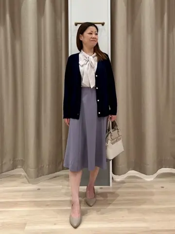 ANY SIS 瀬野 コーディネート画像