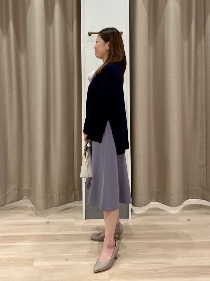 ANY SIS 瀬野 コーディネート画像