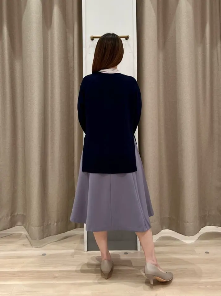 ANY SIS 瀬野 コーディネート画像