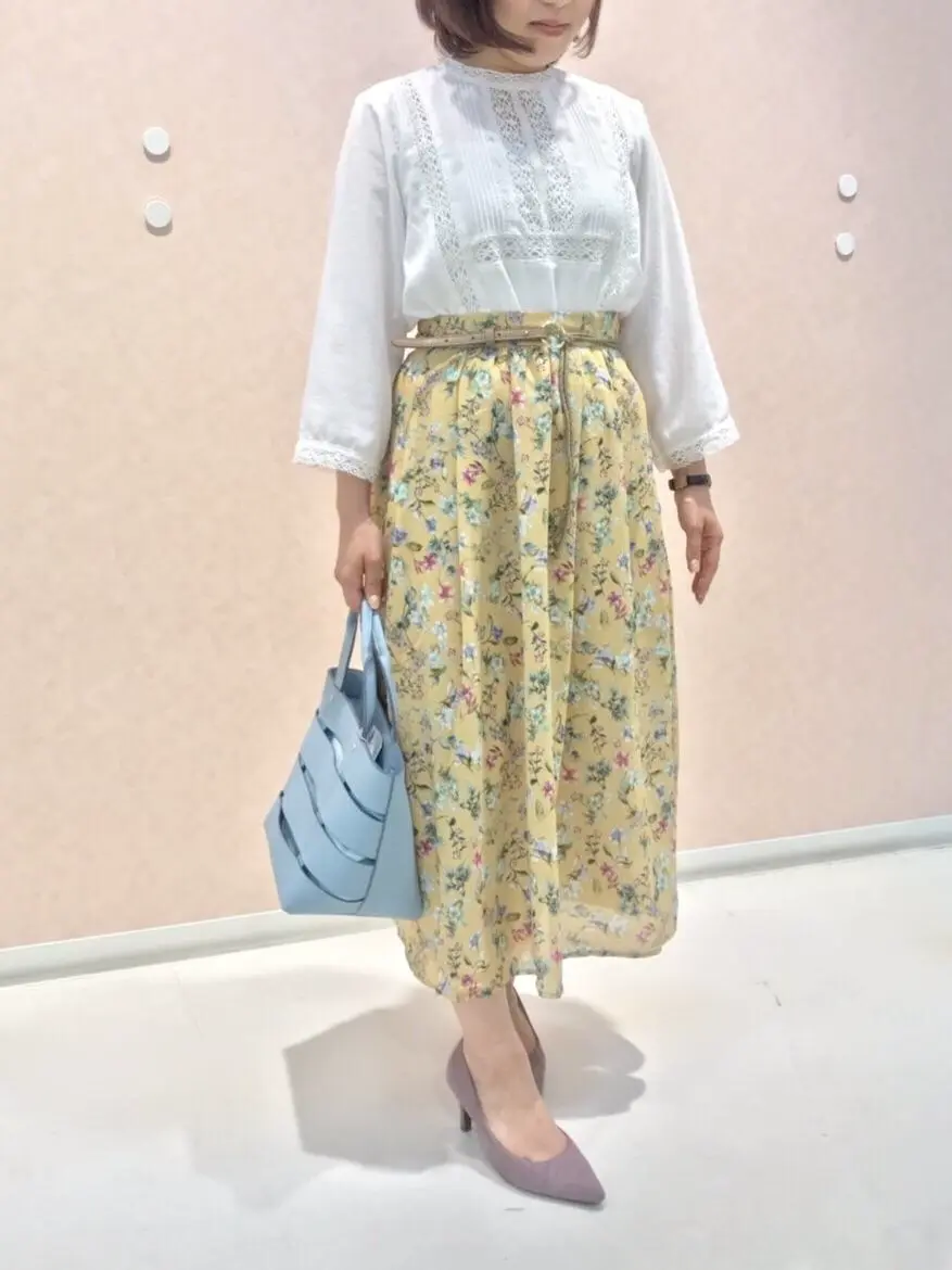  副島 コーディネート画像