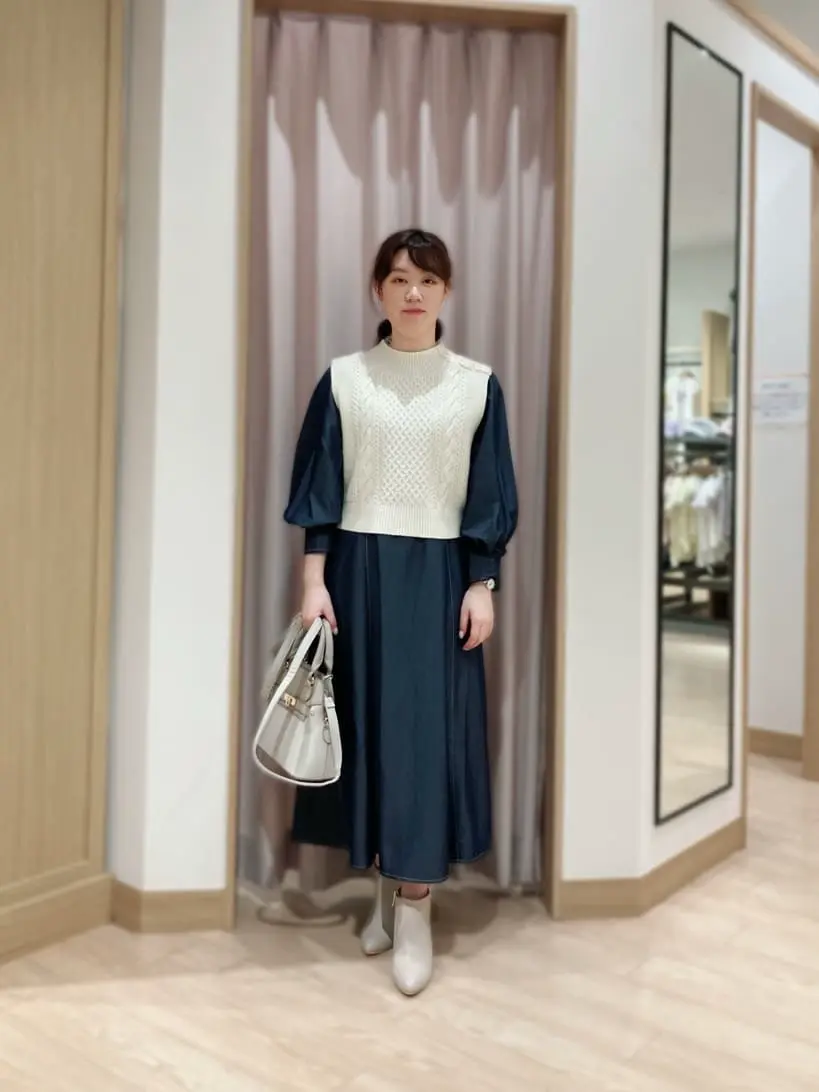  濱口 コーディネート画像